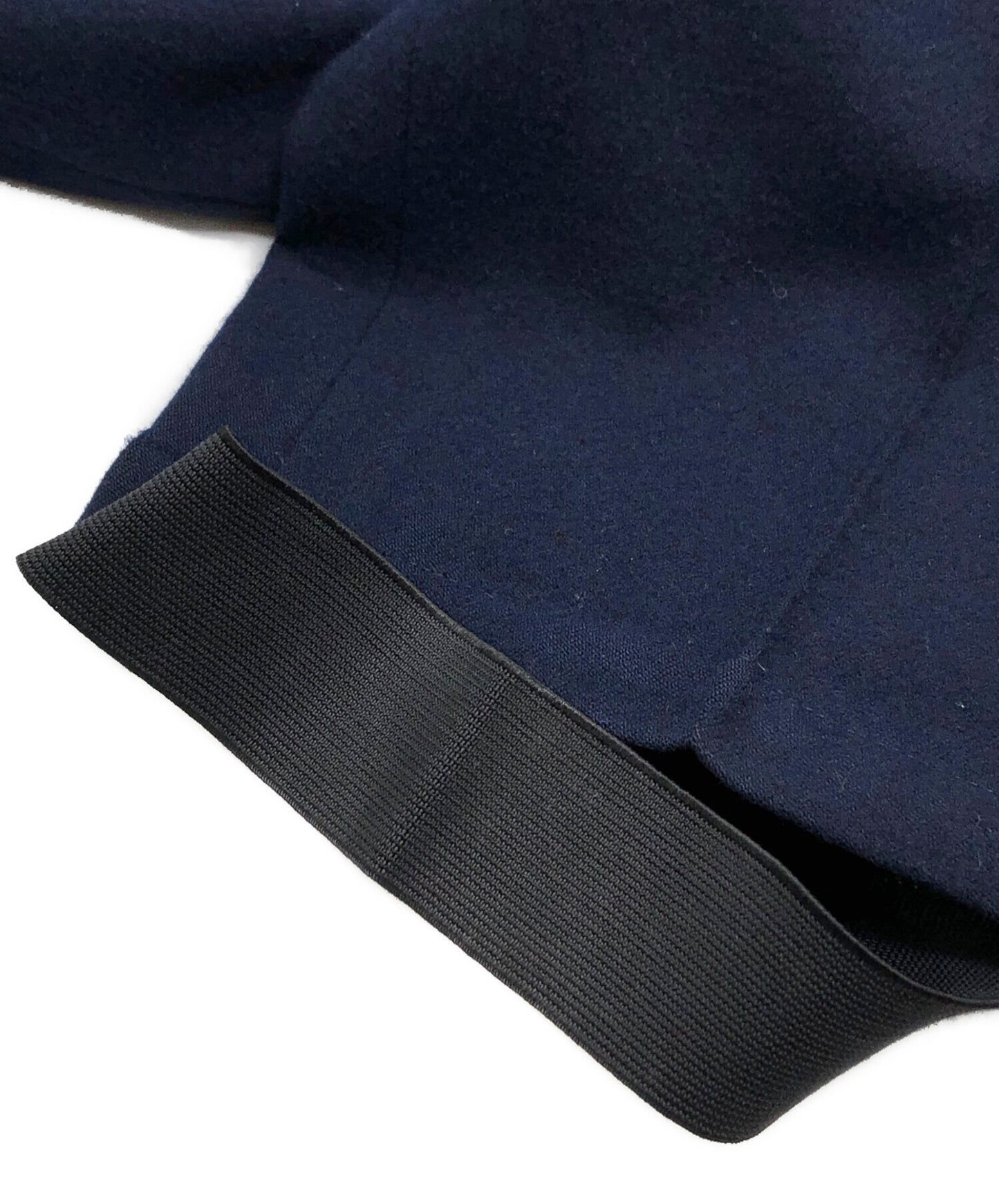 [Pre-owned] Yohji Yamamoto pour homme Wool 2-tuck pants