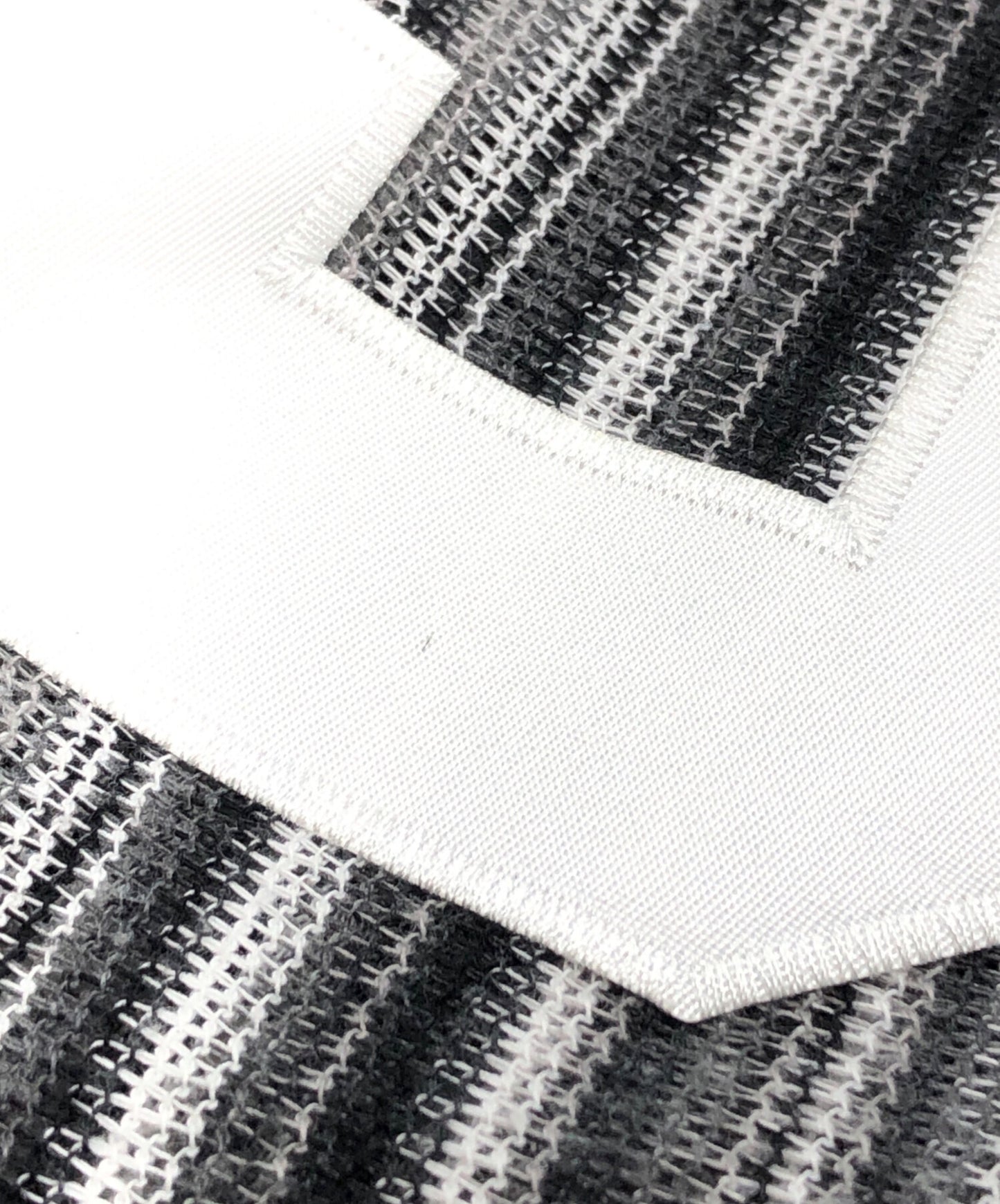 [Pre-owned] SUPREME Open Knit Football Top