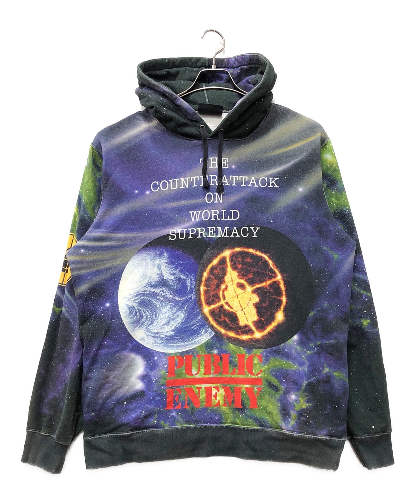 [Pre-owned] SUPREME Hooded Sweatshirt