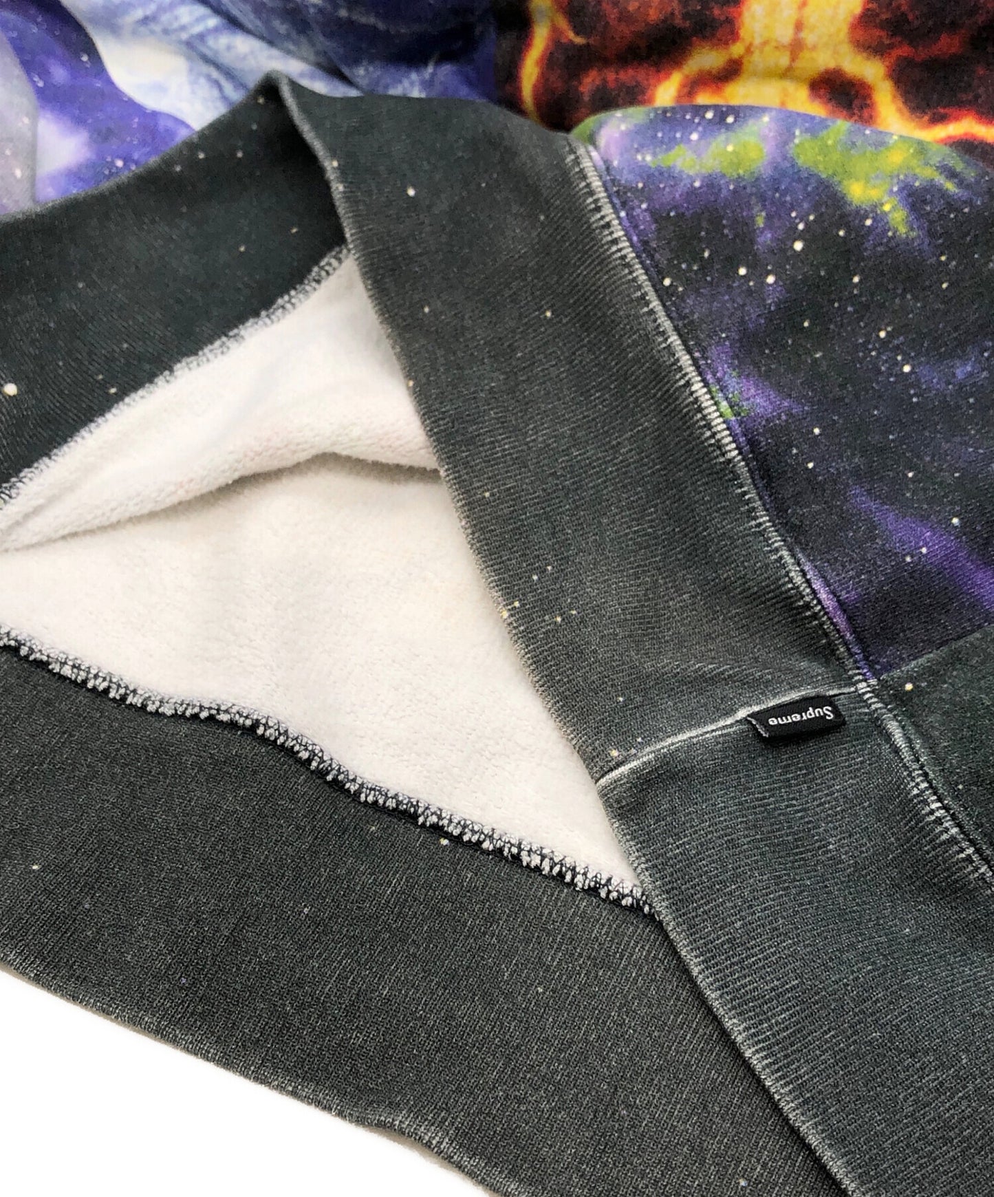 [Pre-owned] SUPREME Hooded Sweatshirt