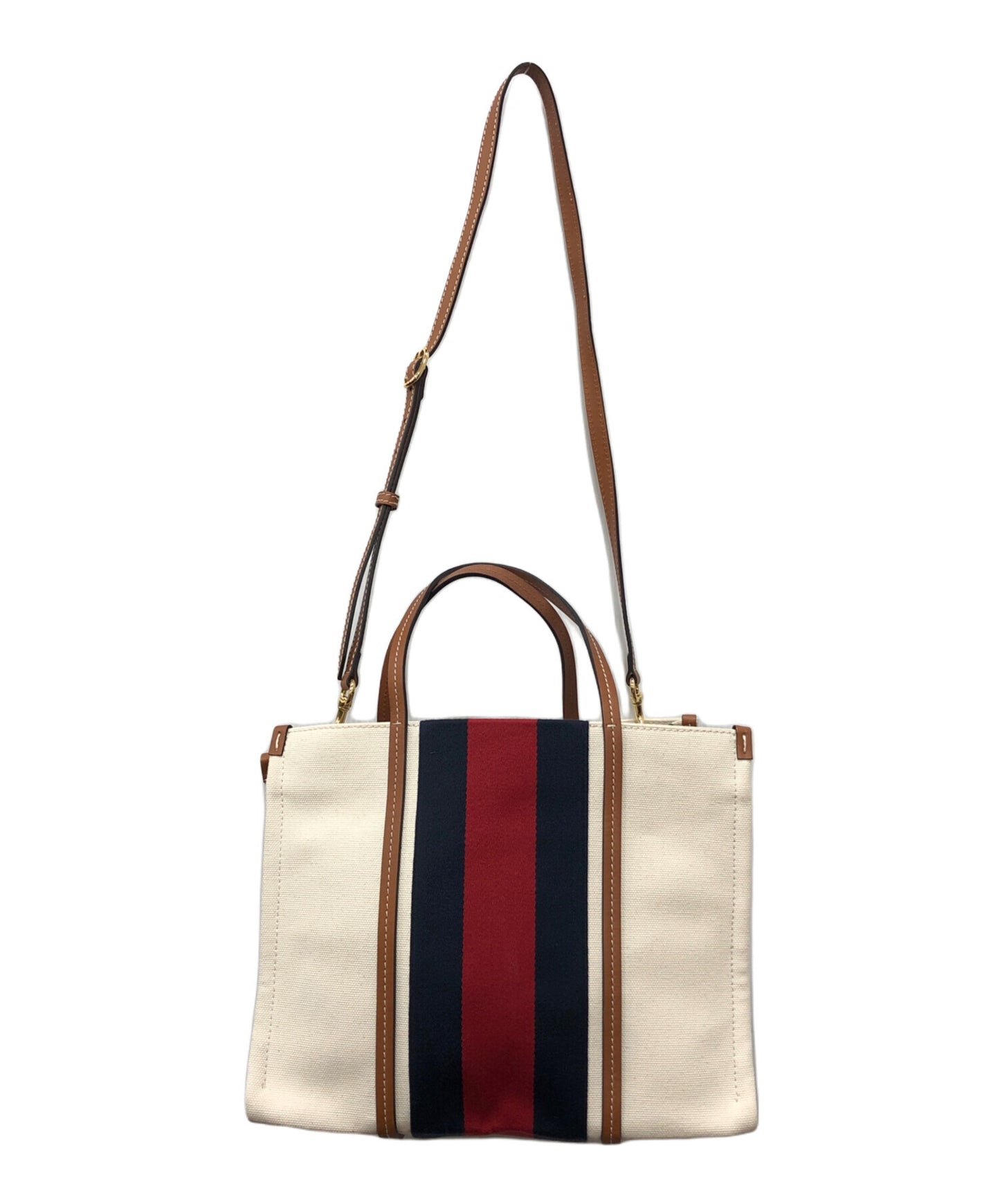 [Pre-owned] GUCCI Interlocking G 2WAY Medium Tote Bag 727721