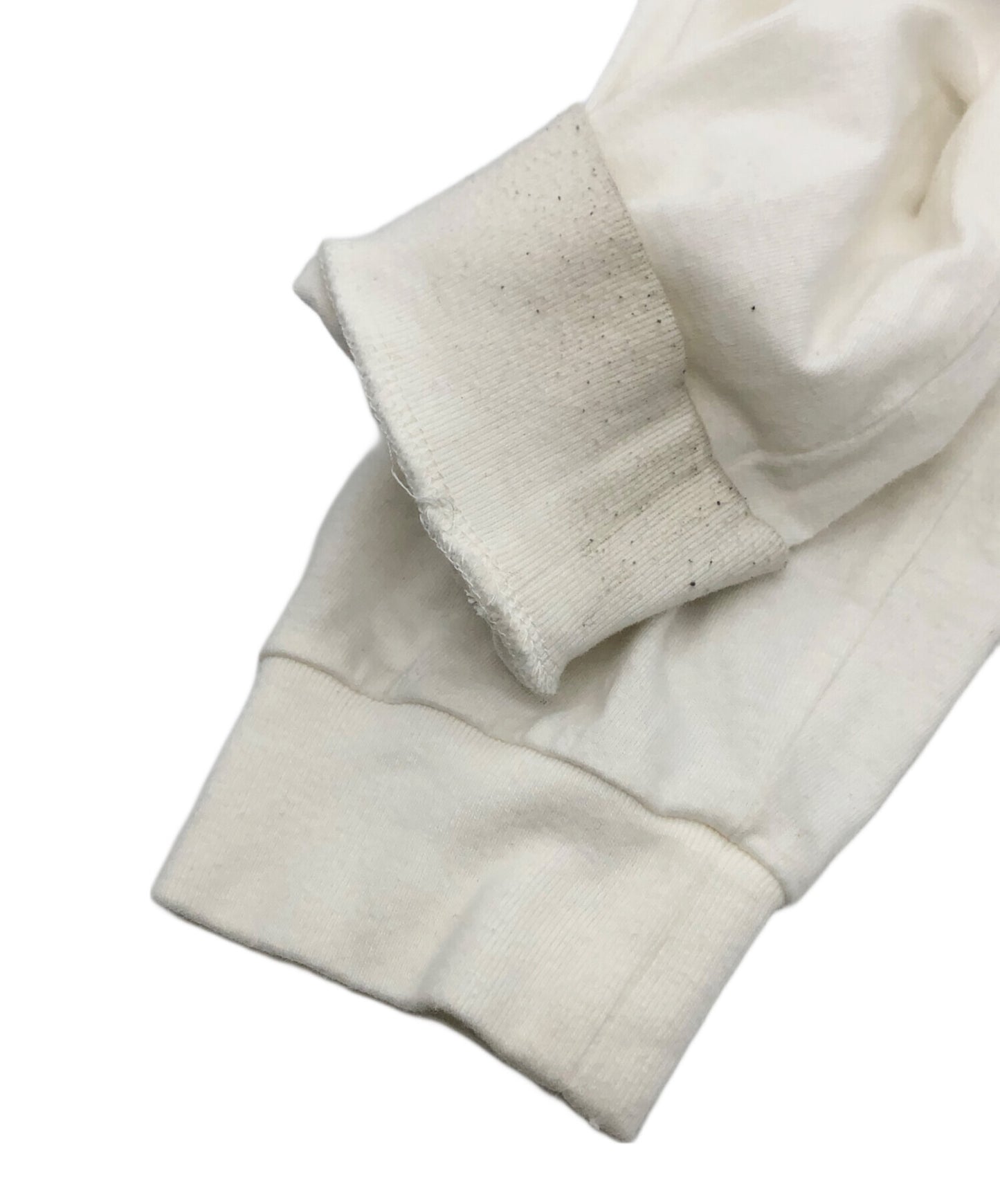 [Pre-owned] Hysteric Glamour MOTOR CITY BABY Long T-shirt 02251CL01