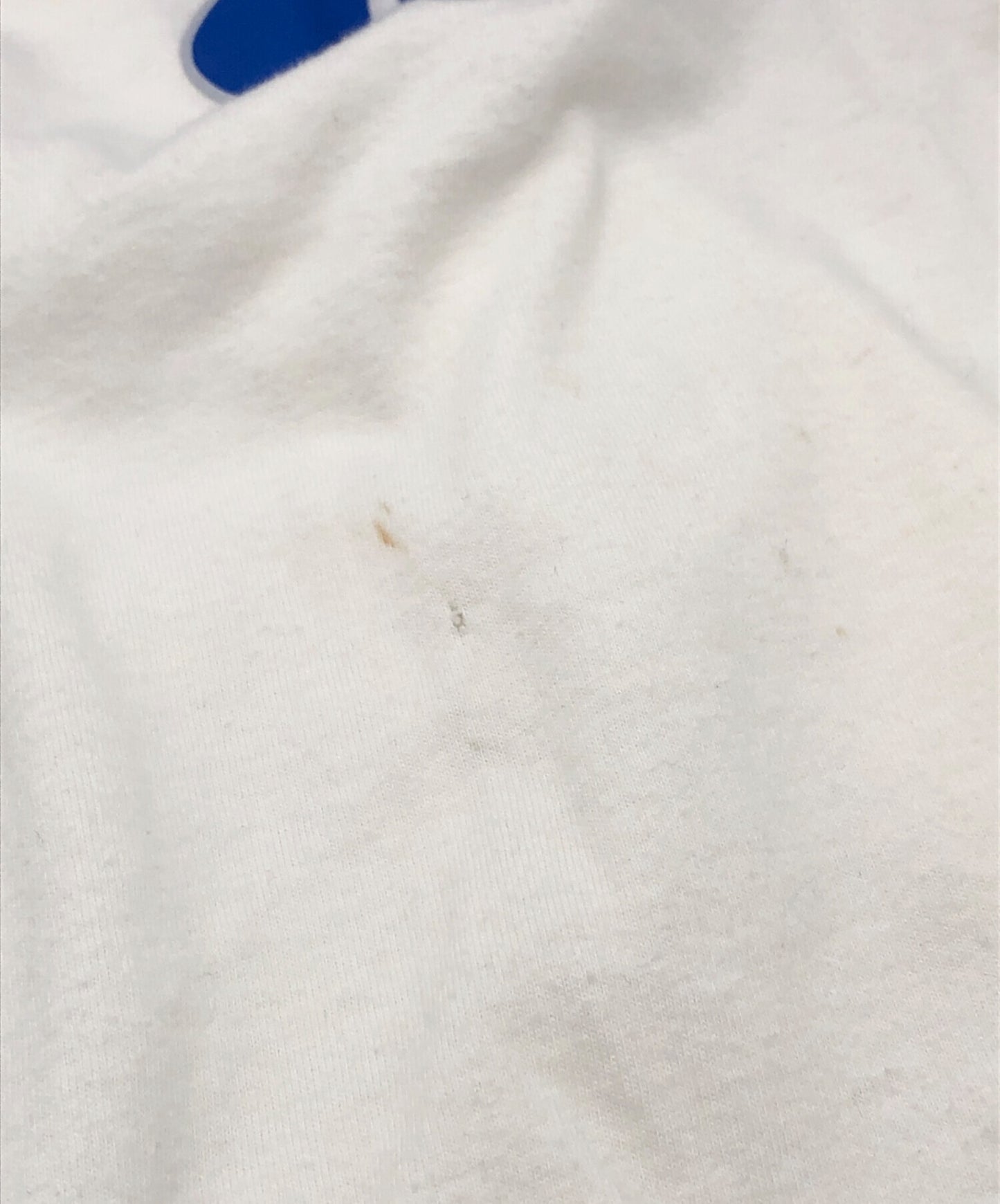 [Pre-owned] Hysteric Glamour MOTOR CITY BABY Long T-shirt 02251CL01