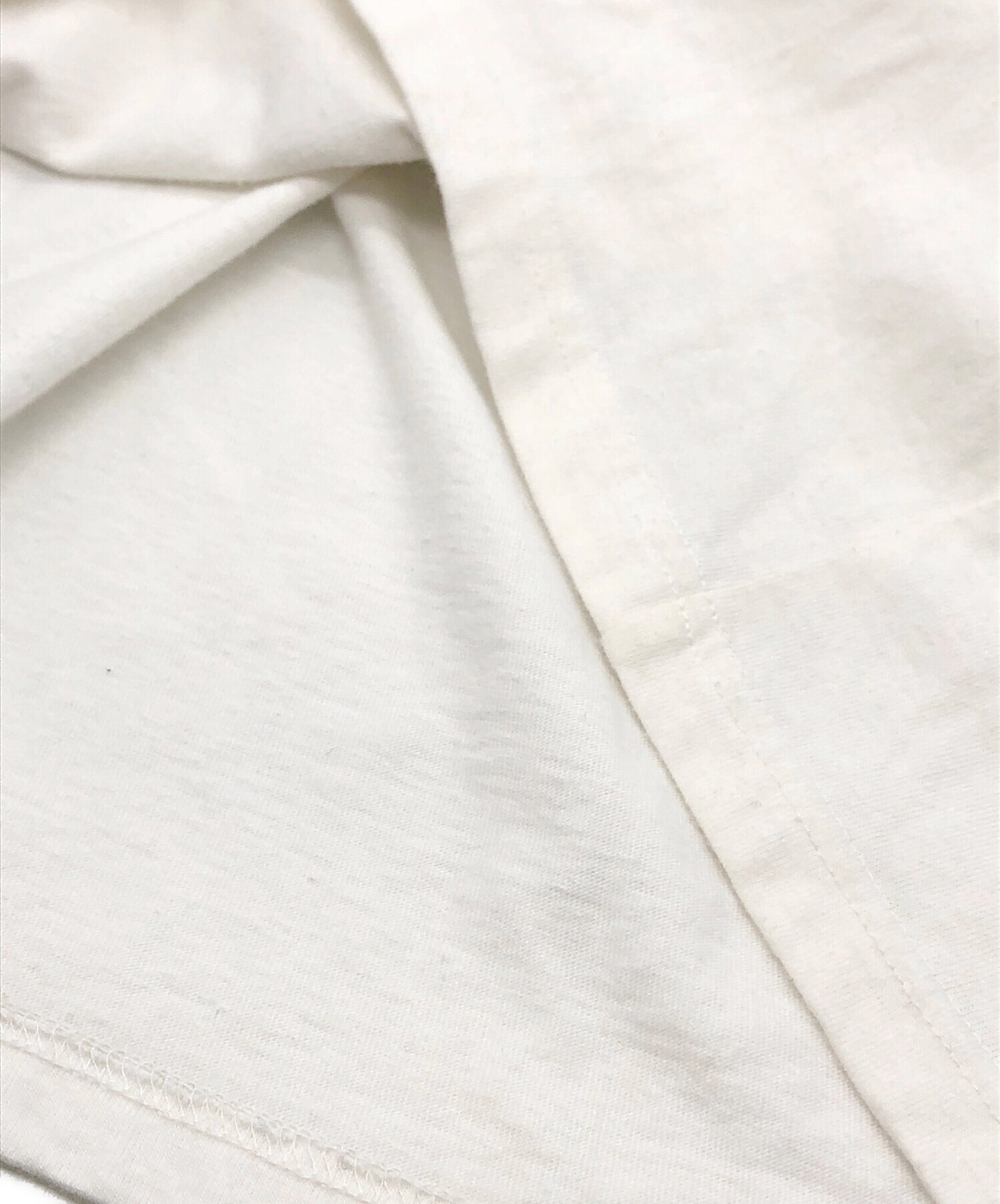 [Pre-owned] Hysteric Glamour MOTOR CITY BABY Long T-shirt 02251CL01