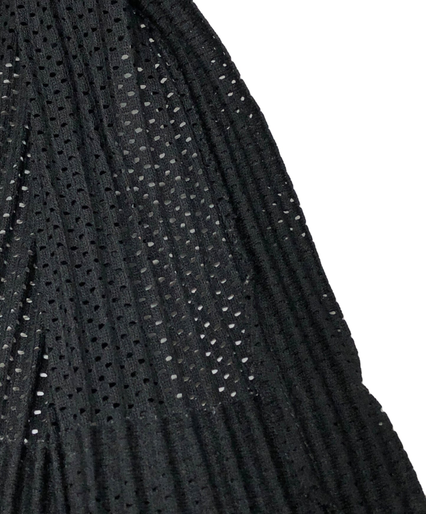 [Pre-owned] HOMME PLISSE ISSEY MIYAKE Mesh oversized cut and sewn HP01JK159