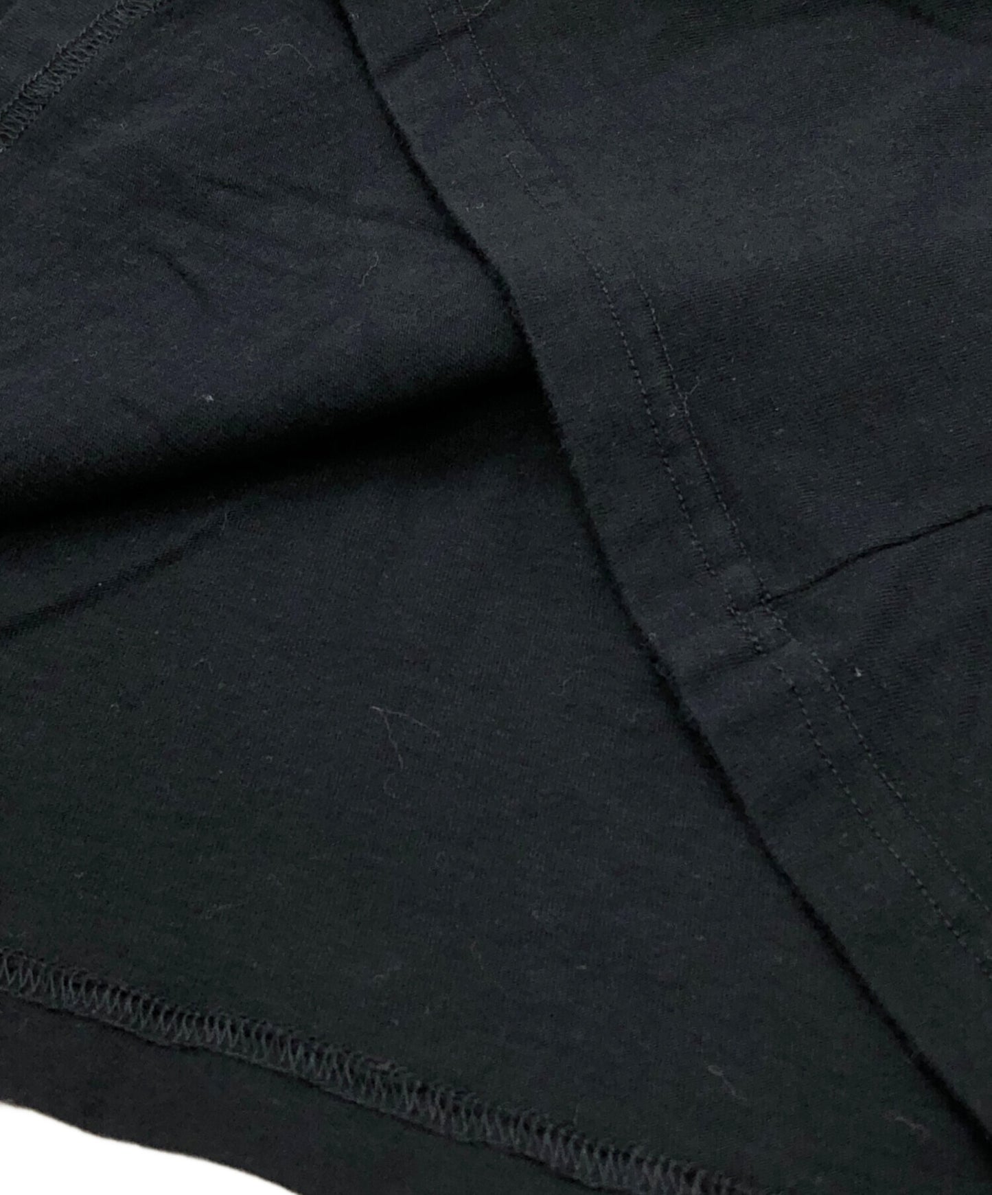 [Pre-owned] SUPREME intarsia s/s top