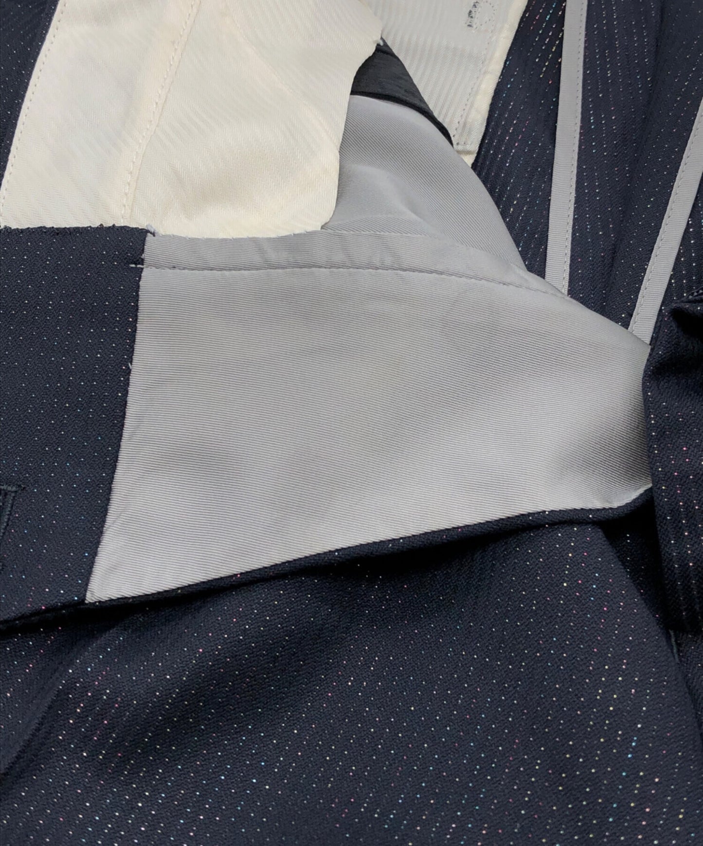 [Pre-owned] WACKO MARIA PLEATED TROUSERS