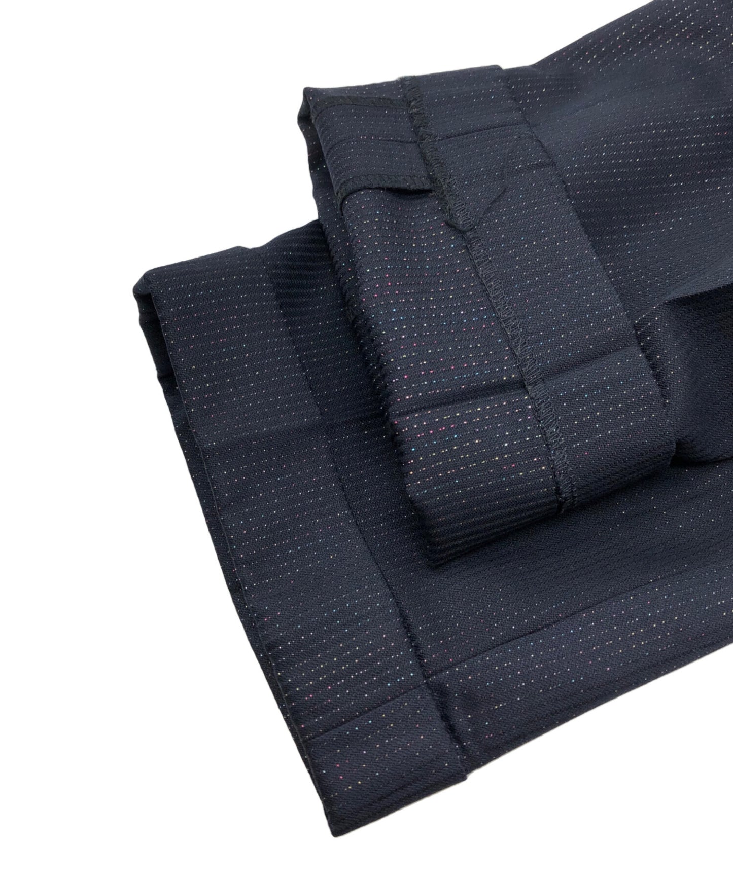 [Pre-owned] WACKO MARIA PLEATED TROUSERS