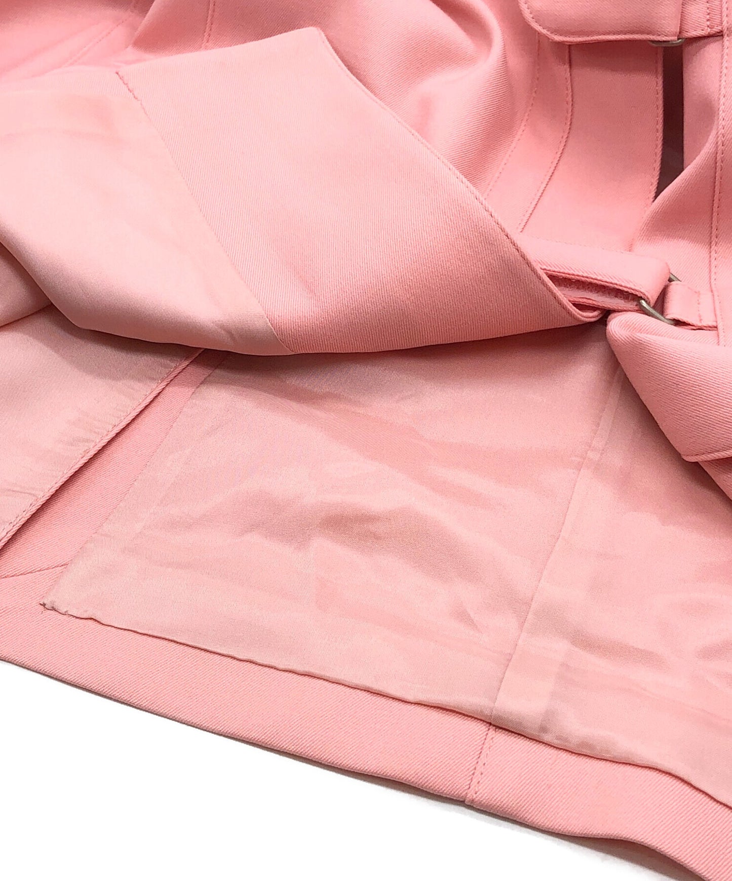 [Pre-owned] ISSEY MIYAKE shirt jacket MI41FD023