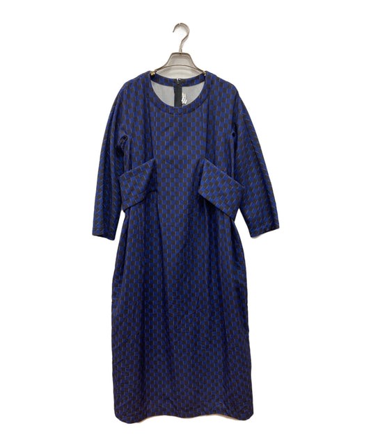 [Pre-owned] COMME des GARCONS COMME des GARCONS All-over blouse dress RF-O001