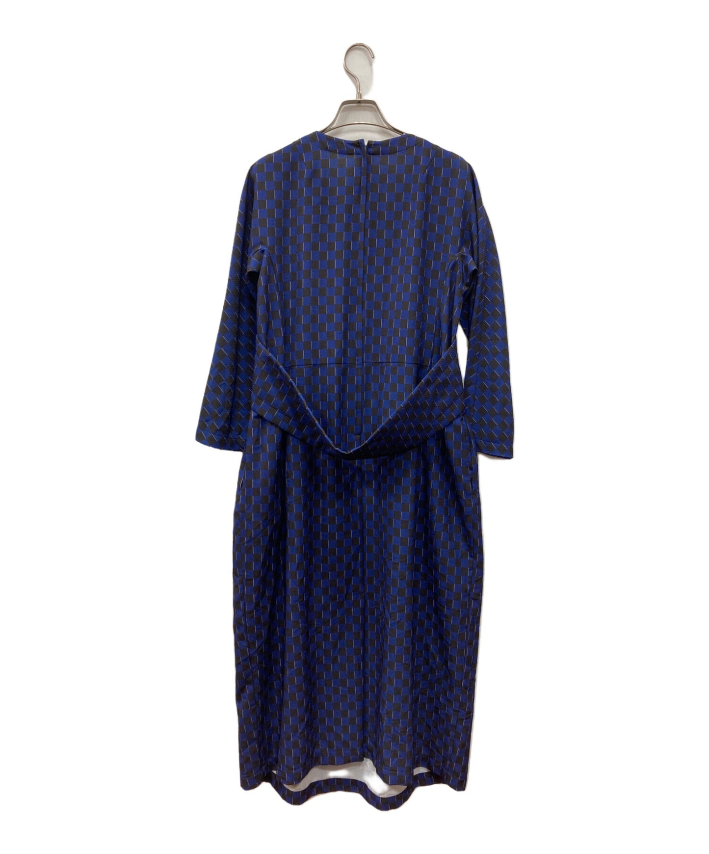 [Pre-owned] COMME des GARCONS COMME des GARCONS All-over blouse dress RF-O001