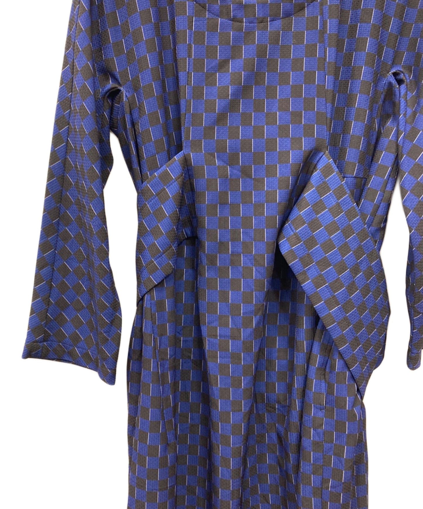 [Pre-owned] COMME des GARCONS COMME des GARCONS All-over blouse dress RF-O001