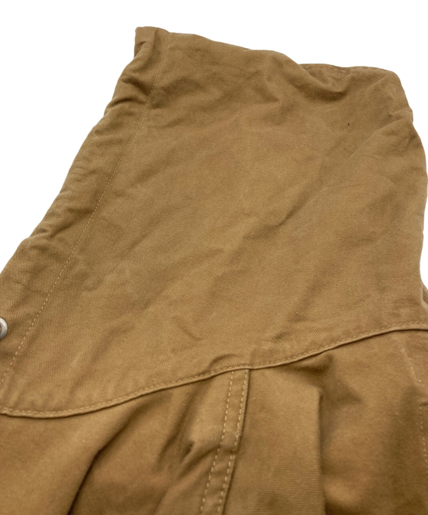 [Pre-owned] WTAPS D00M JACKET COTTON. TWILL/Blouson 242WVDT-JKM01