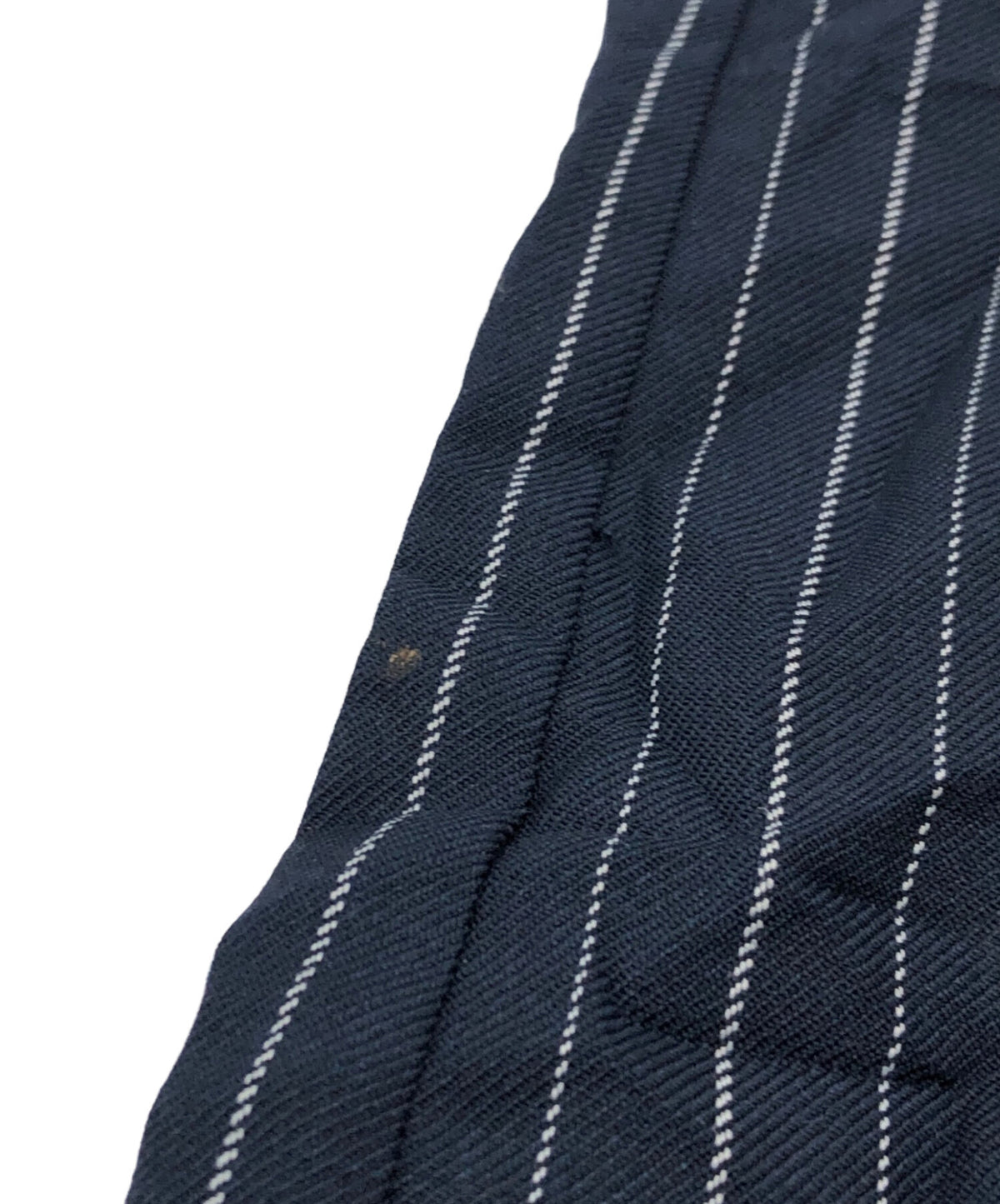 [Pre-owned] stussy Beach Pant Wrinkled Stripe 116661