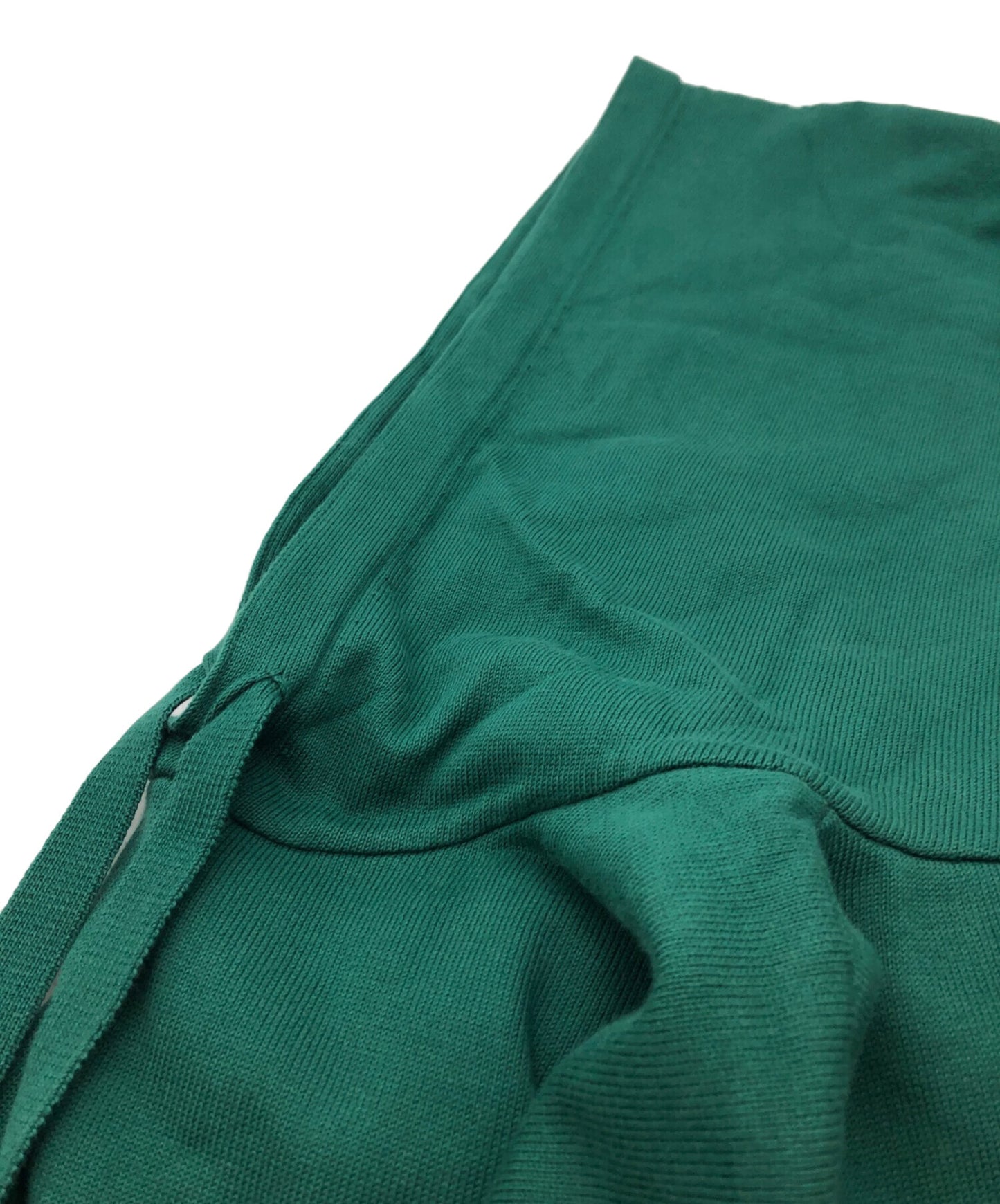 [Pre-owned] LOUIS VUITTON Monogram Gradient Knit Hoodie RM232Q USO HNN45W