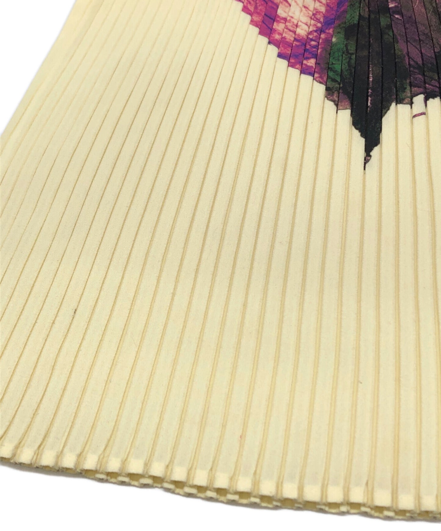 [Pre-owned] PLEATS PLEASE PRESSED FLORA Pleated cut and sewn IM51FJ644