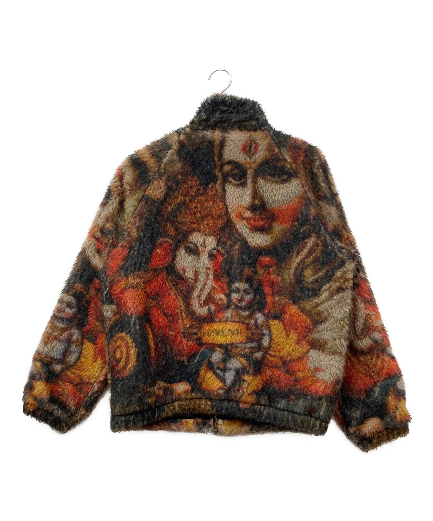 [Pre-owned] SUPREME Ganesh Faux Fur Jacket