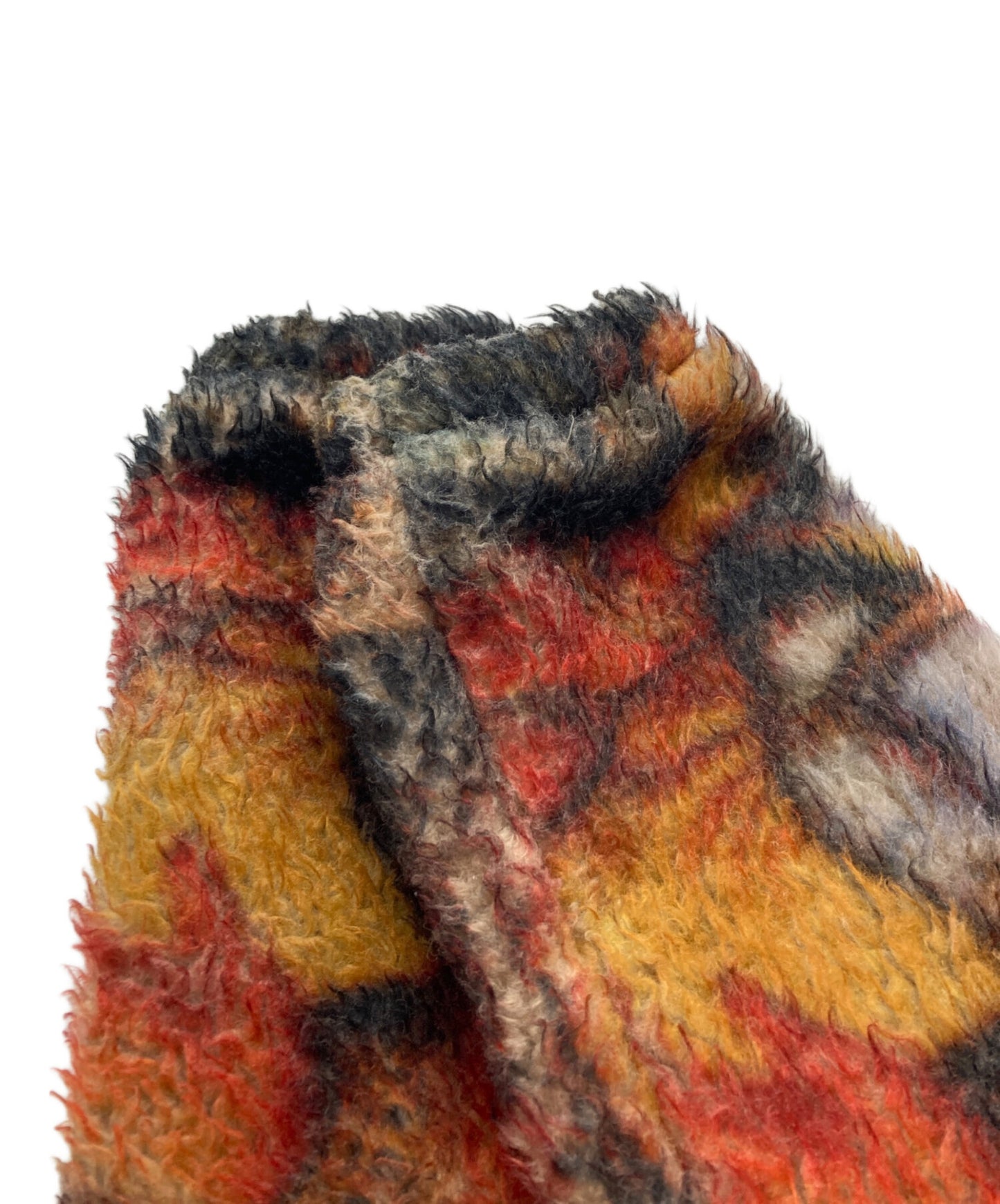 [Pre-owned] SUPREME Ganesh Faux Fur Jacket