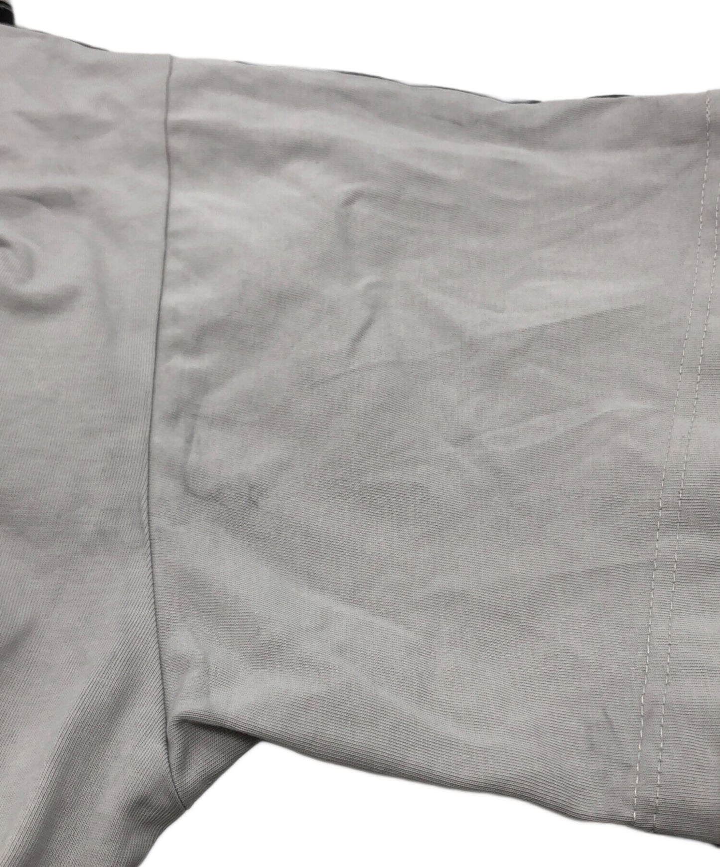 [Pre-owned] KAPITAL BONE 2 TONE BIG TEE EK-1112