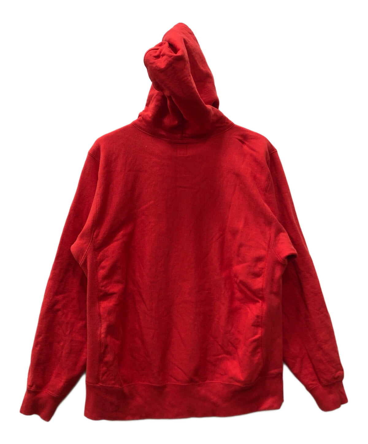 [Pre-owned] HUMAN MADE RABBIT HEAVY WEIGHT HOODIE