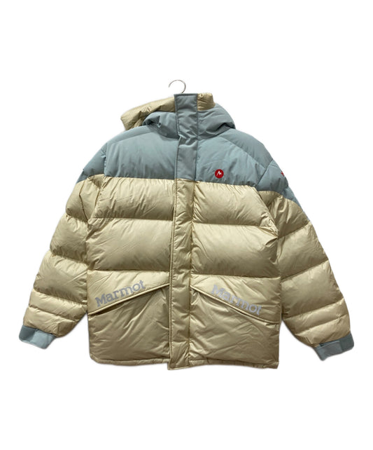 [Pre-owned] SUPREME 800-Fill Down Parka