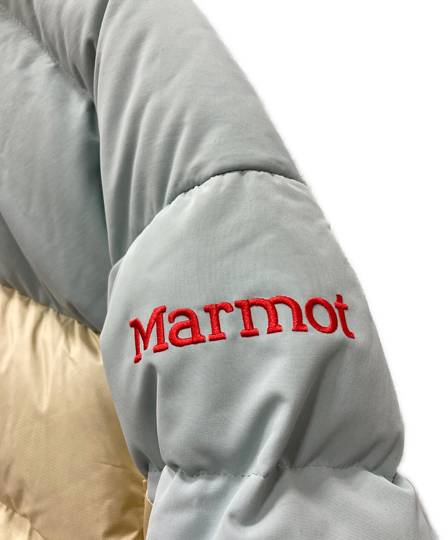 [Pre-owned] SUPREME 800-Fill Down Parka