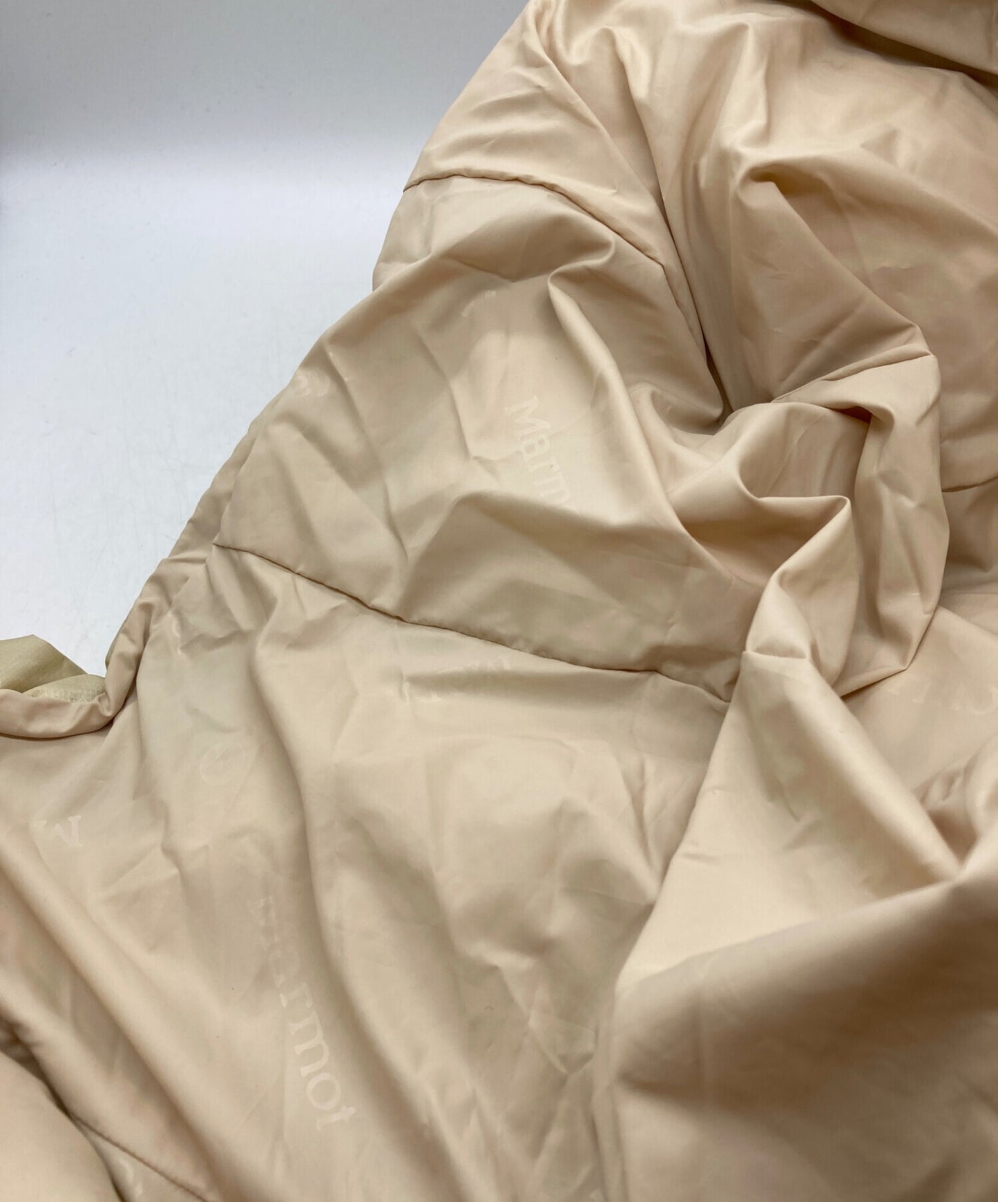 [Pre-owned] SUPREME 800-Fill Down Parka