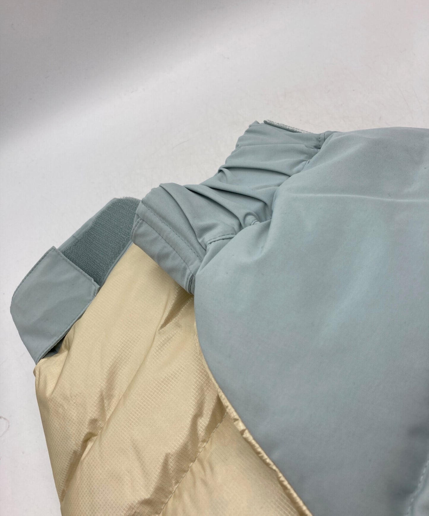 [Pre-owned] SUPREME 800-Fill Down Parka