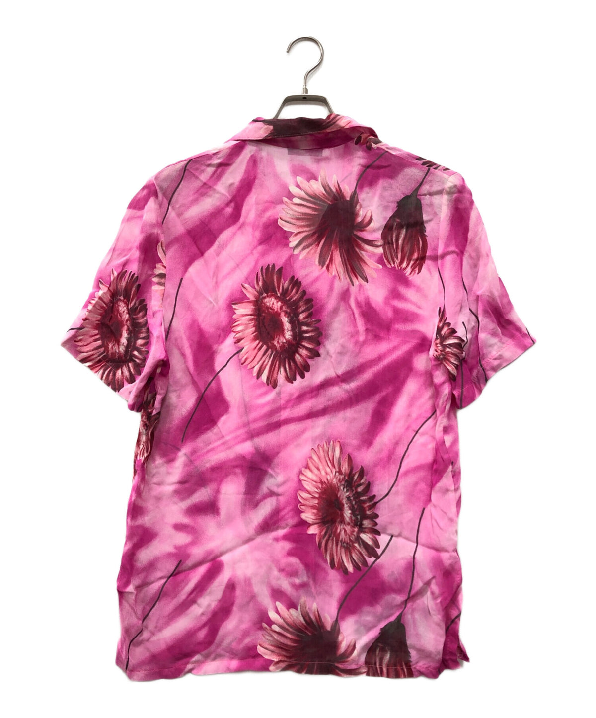 [Pre-owned] Jean Paul GAULTIER Floral-Print Shirt
