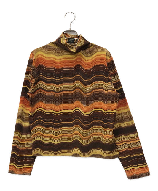 [Pre-owned] Jean Paul GAULTIER high-necked cut and sewn