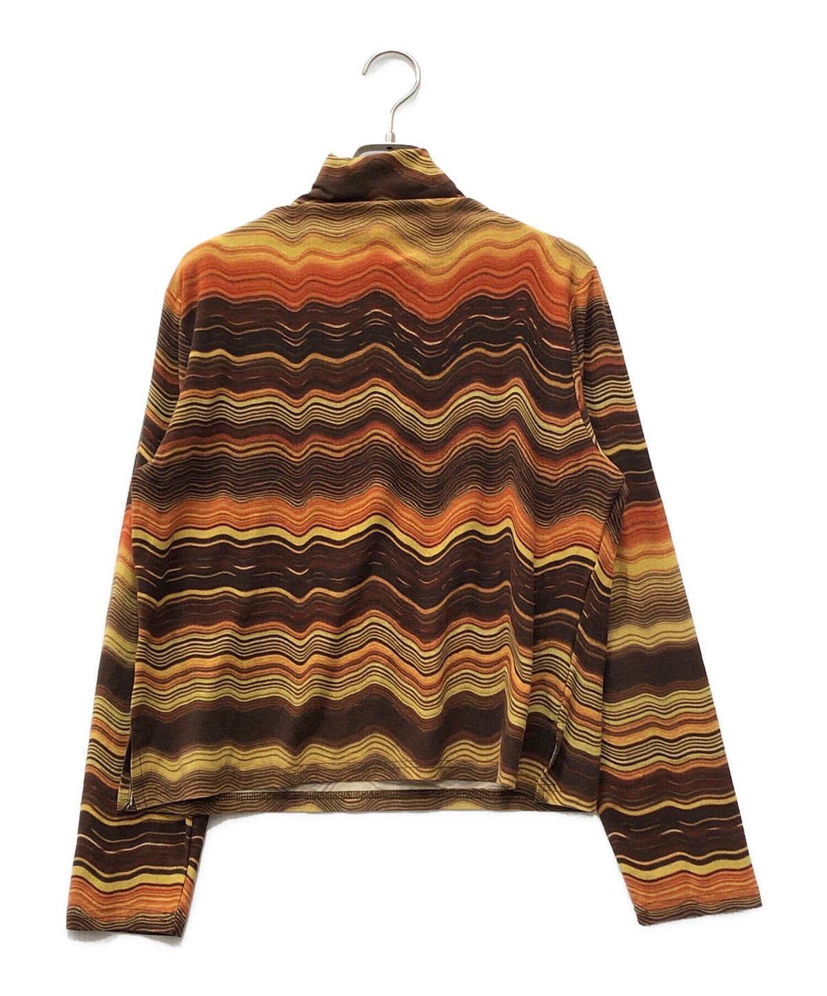[Pre-owned] Jean Paul GAULTIER high-necked cut and sewn