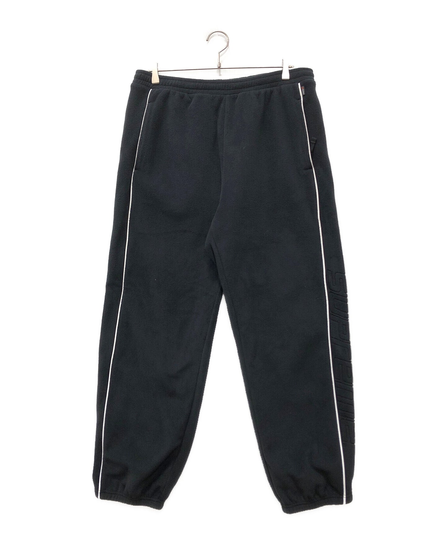 [Pre-owned] SUPREME Supreme Polartec Pants