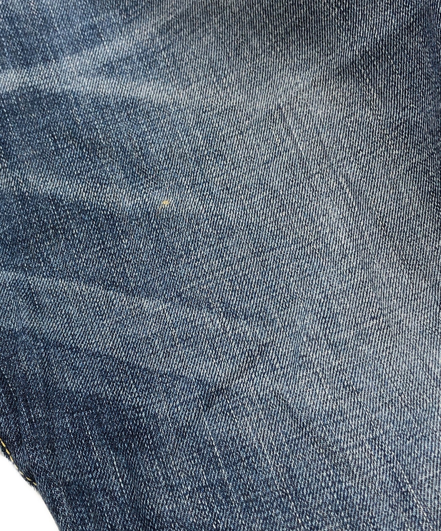 [Pre-owned] A BATHING APE Denim Pants