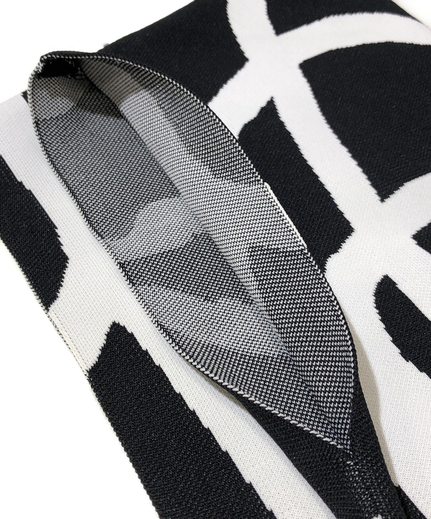 [Pre-owned] PLEATS PLEASE PAUSE KNIT PP53KT832