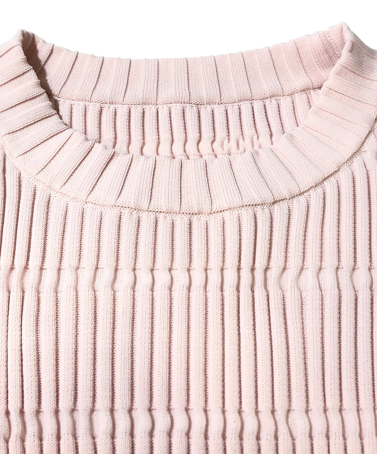 [Pre-owned] PLEATS PLEASE JIGGLY KNIT PP51KK811
