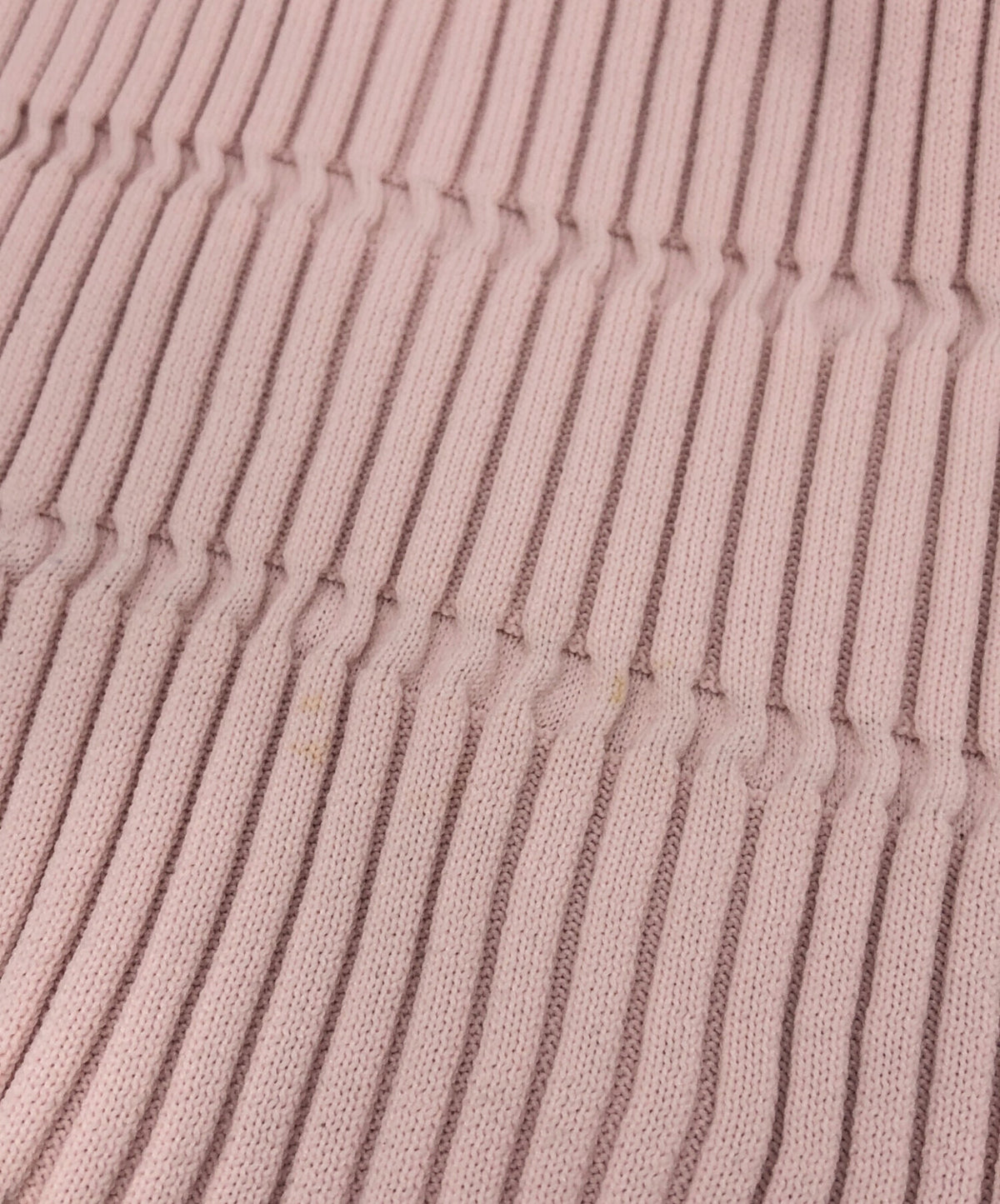 [Pre-owned] PLEATS PLEASE JIGGLY KNIT PP51KK811