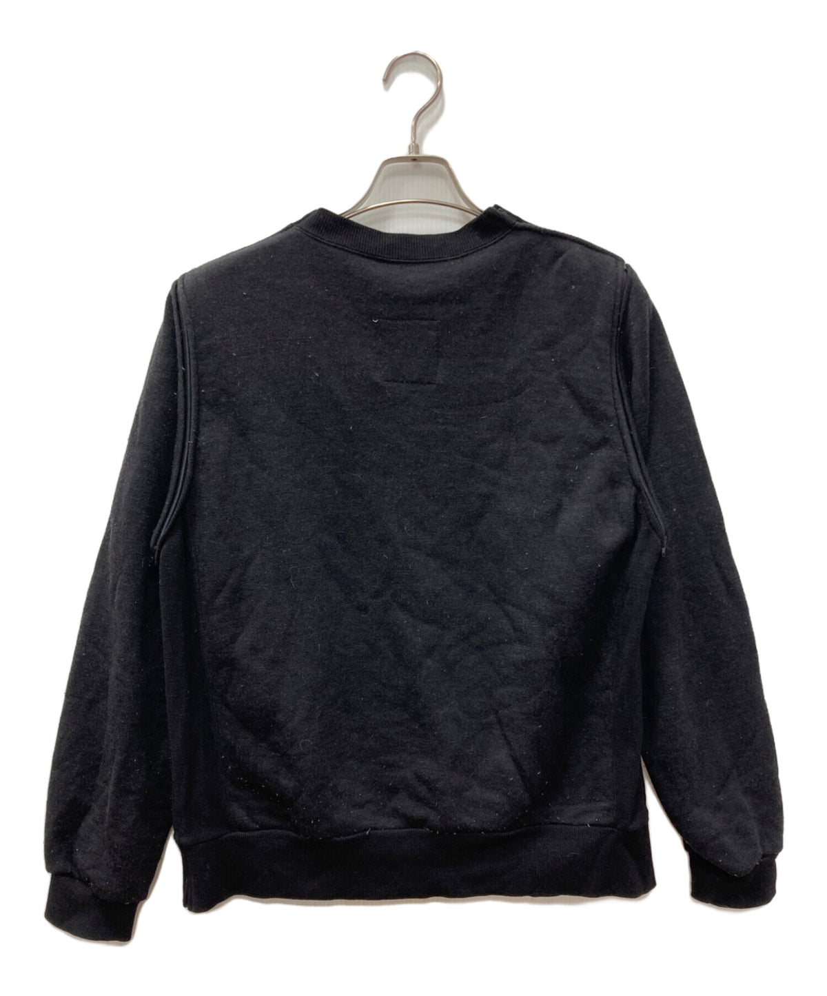 [Pre-owned] UNDERCOVER EXCHANGE Sweatshirt Q227D