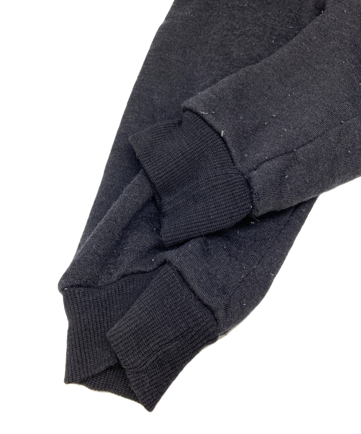 [Pre-owned] UNDERCOVER EXCHANGE Sweatshirt Q227D