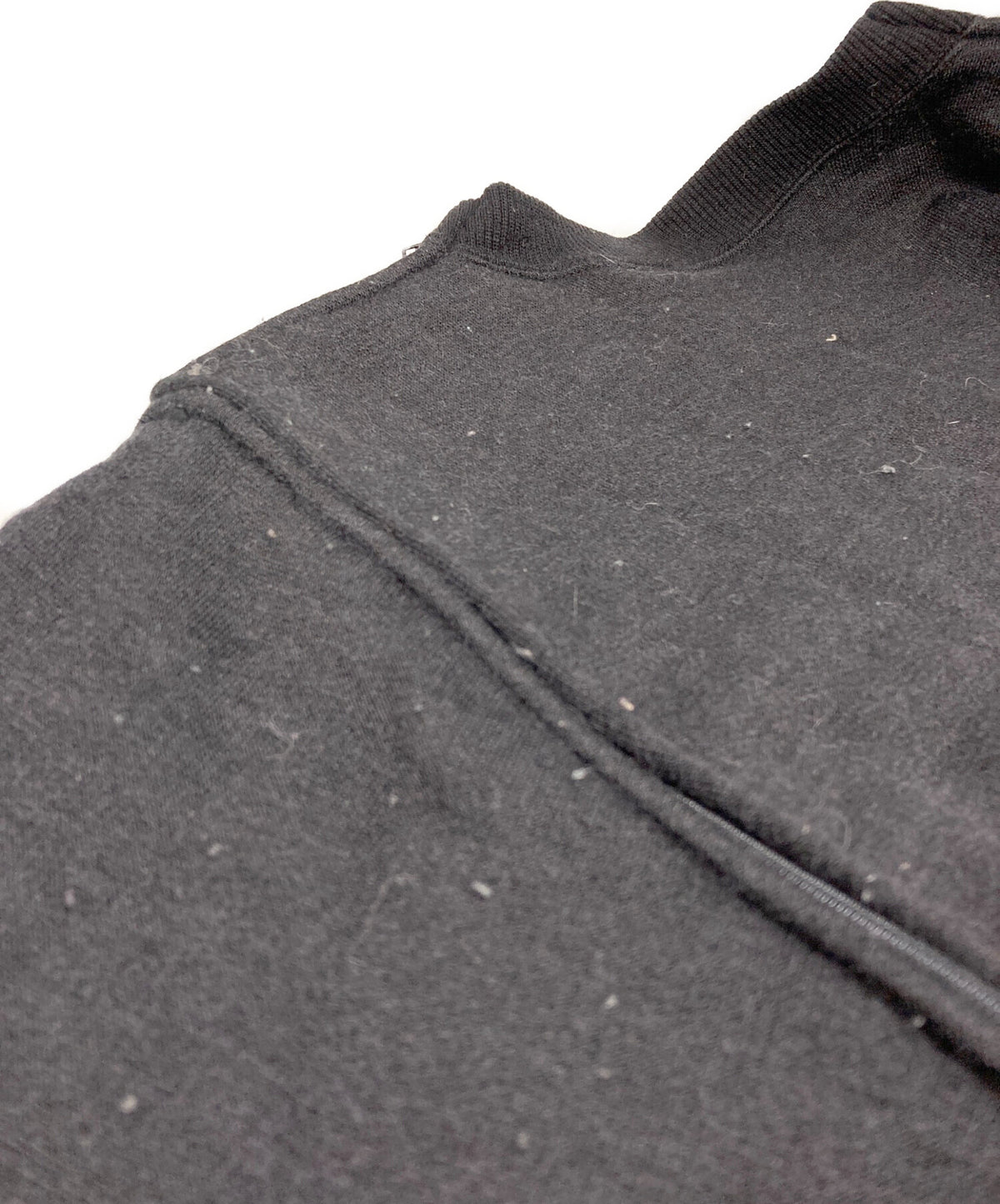 [Pre-owned] UNDERCOVER EXCHANGE Sweatshirt Q227D