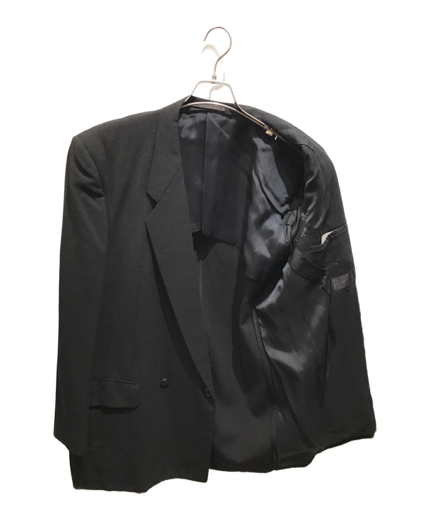 [Pre-owned] COMME des GARCONS HOMME Set-up Double Jacket AD1992 Tanaka Period Tanaka Homme Archive