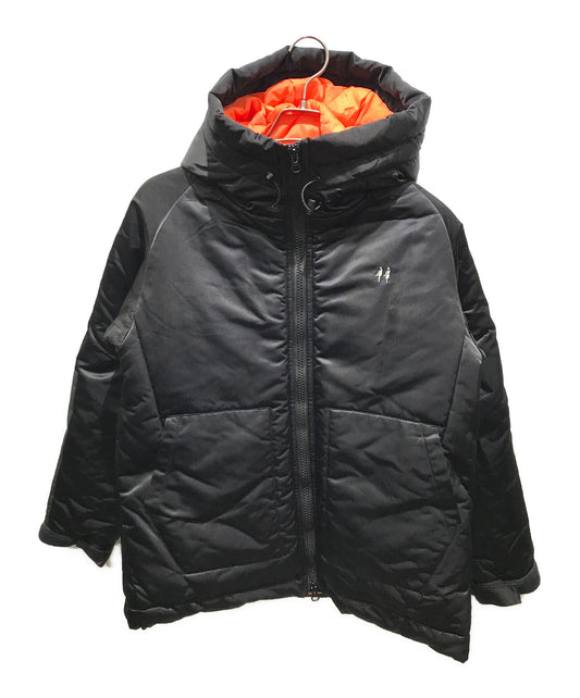 [Pre-owned] NUMBER (N)INE PrimaLoft Hooded Down Jacket BJ3NJ009 BJ3NJ009