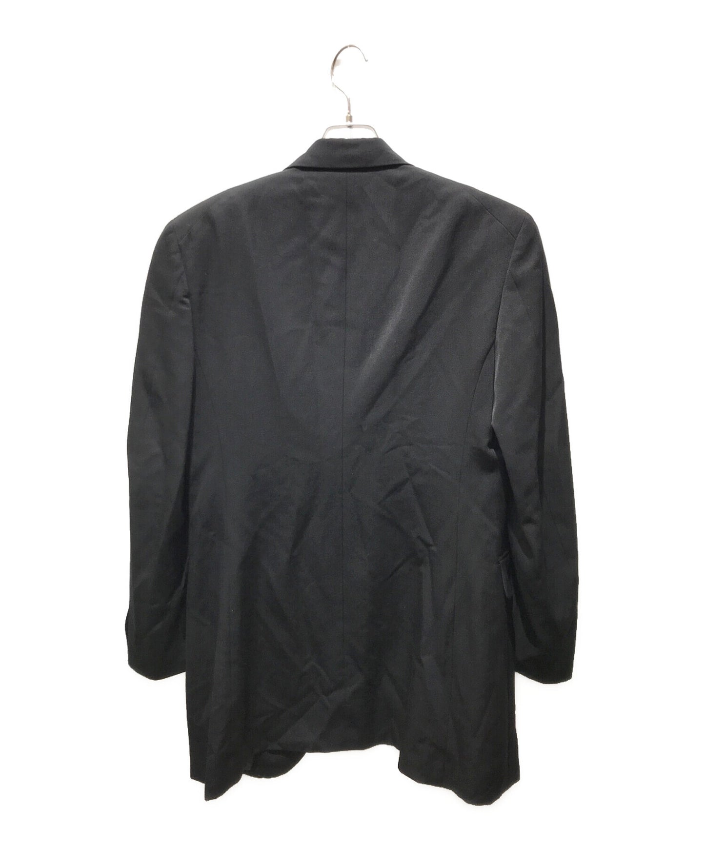 [Pre-owned] COMME des GARCONS HOMME PLUS Long Tailored Jacket PJ-05021 AD1992 PJ-05021