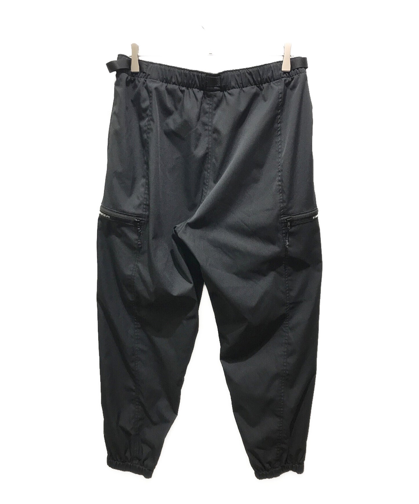 [Pre-owned] WTAPS Tracks/Trousers/Poly.Twill 231BRDT-PTM02 231BRDT-PTM02