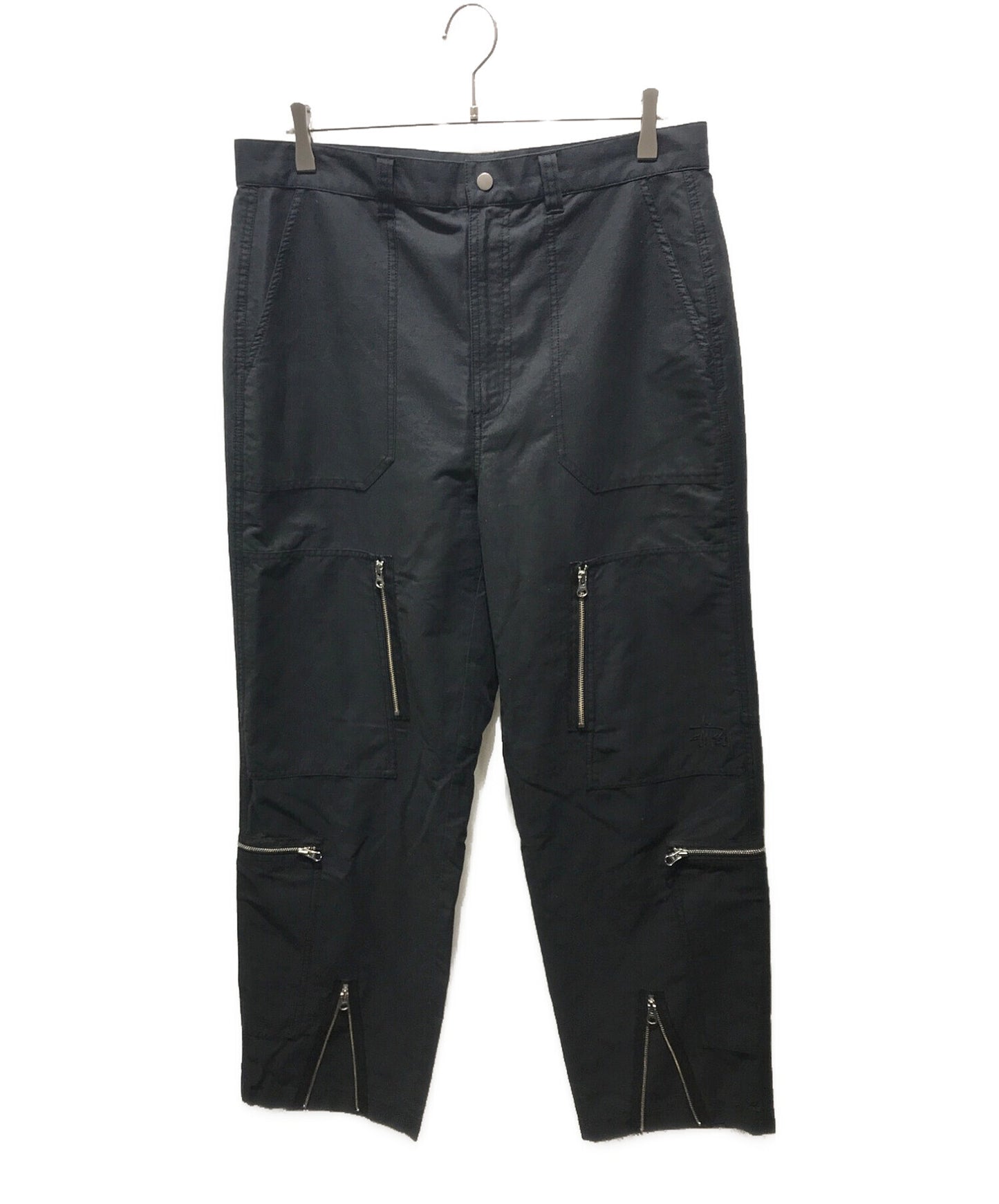 [Pre-owned] stussy NYCO FLIGHT PANT 116646 23AW 116646