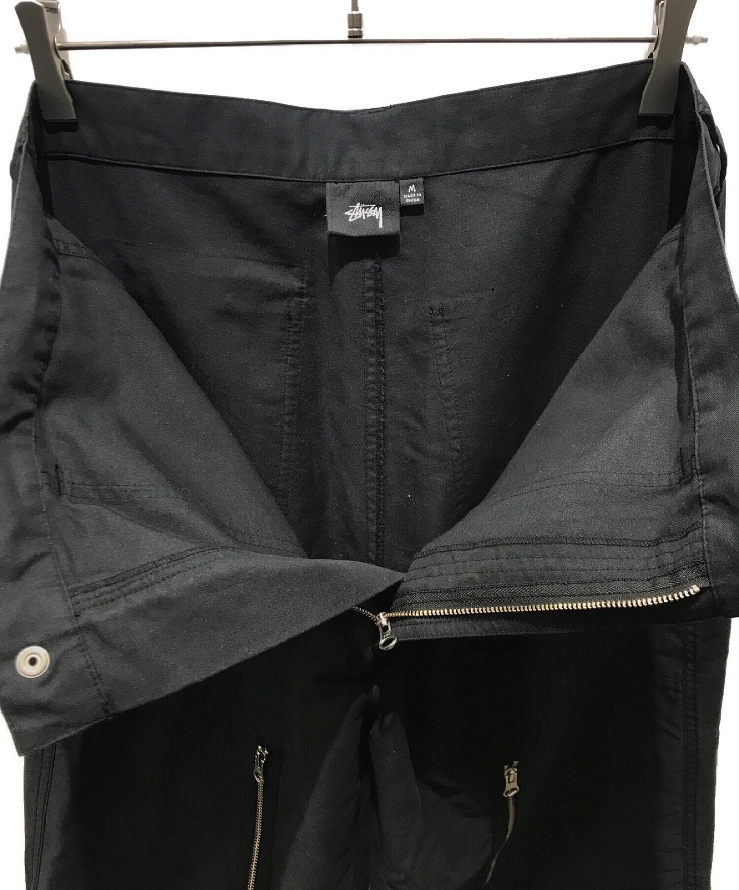 [Pre-owned] stussy NYCO FLIGHT PANT 116646 23AW 116646