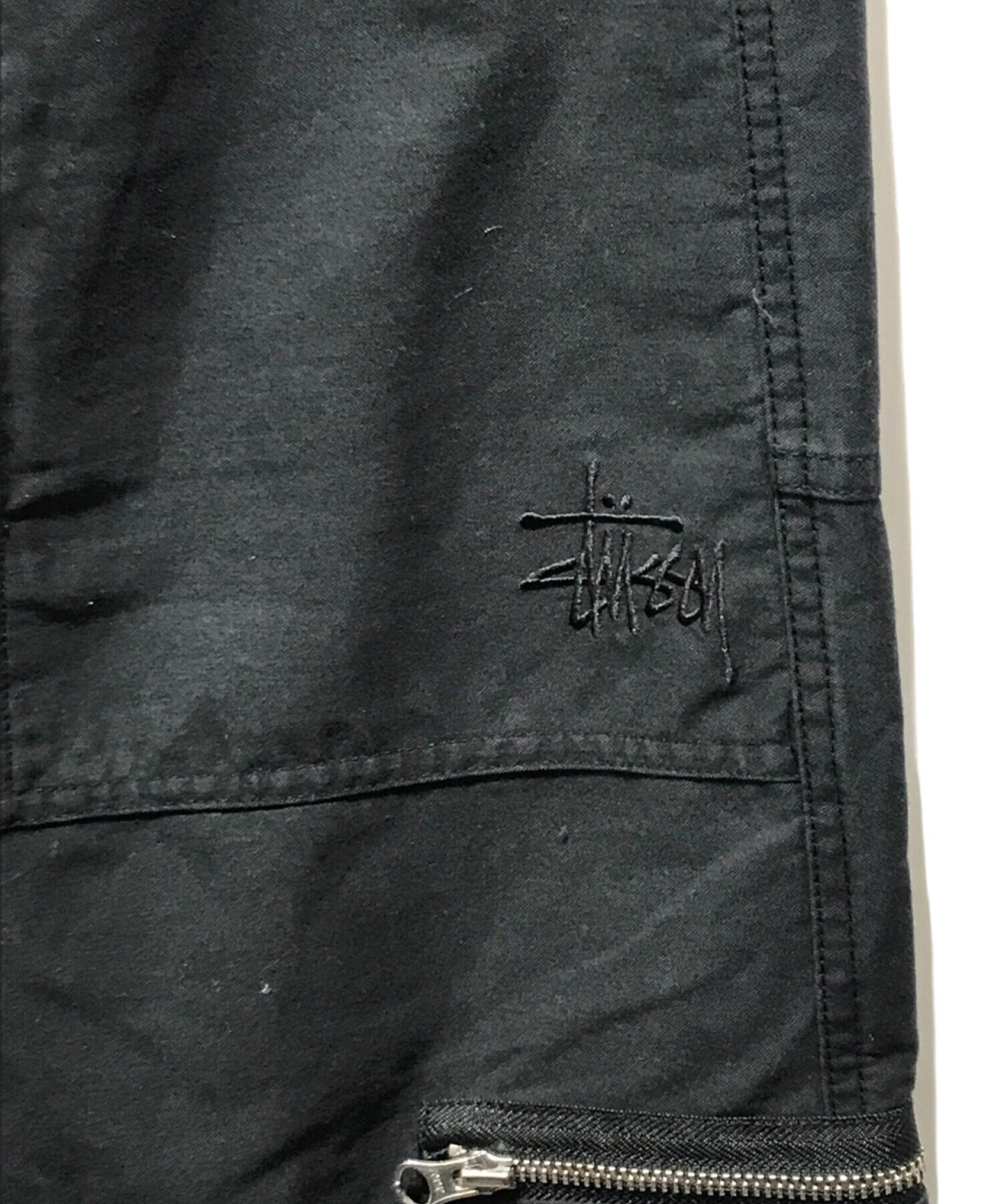 [Pre-owned] stussy NYCO FLIGHT PANT 116646 23AW 116646