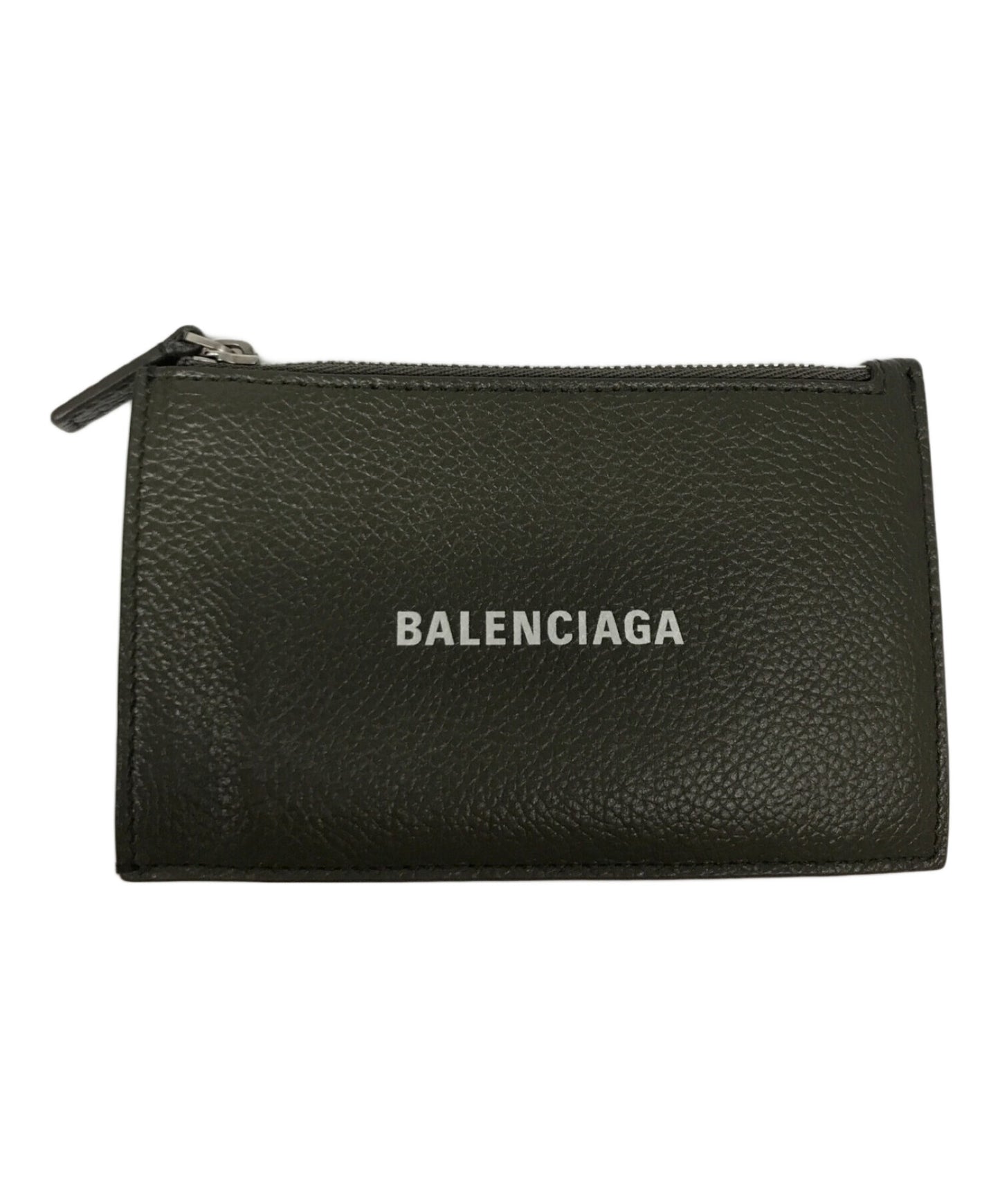 [Pre-owned] BALENCIAGA Fragment case 640535 640535