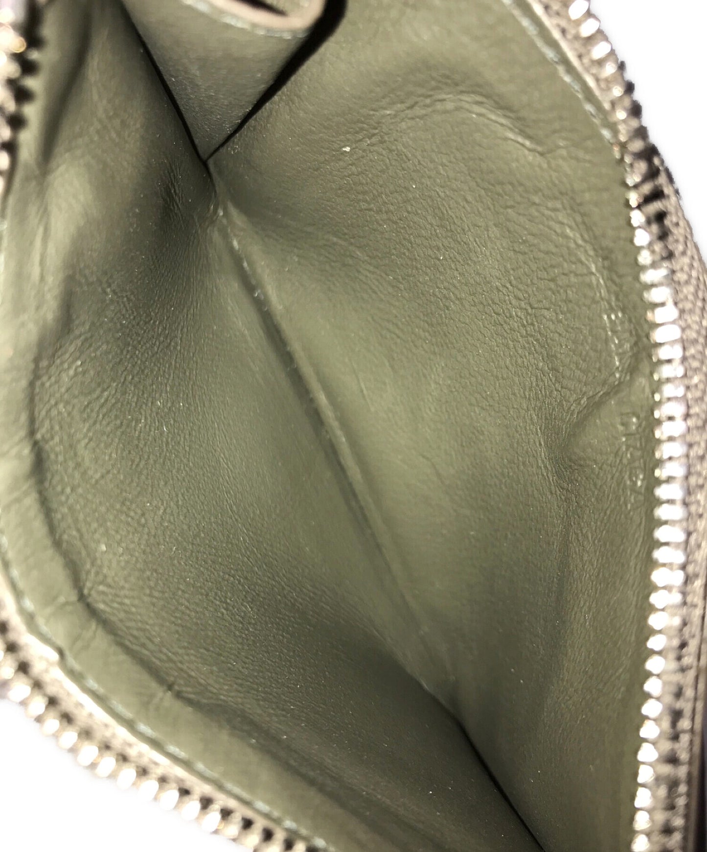 [Pre-owned] BALENCIAGA Fragment case 640535 640535