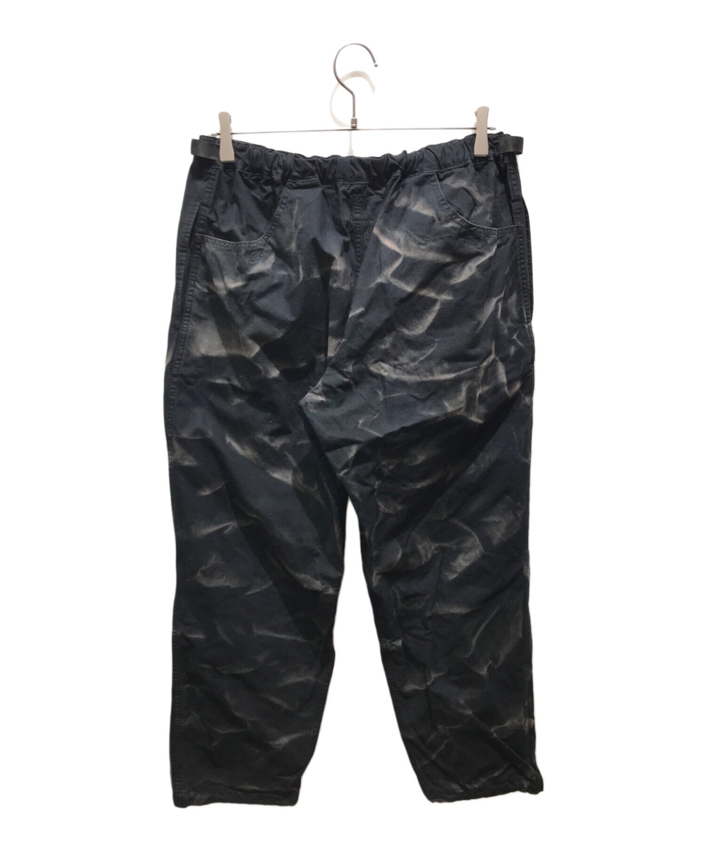 [Pre-owned] NEIGHBORHOOD Tie-dye climbing pants 211UTGMN-PTM01S 211UTGMN-PTM01S