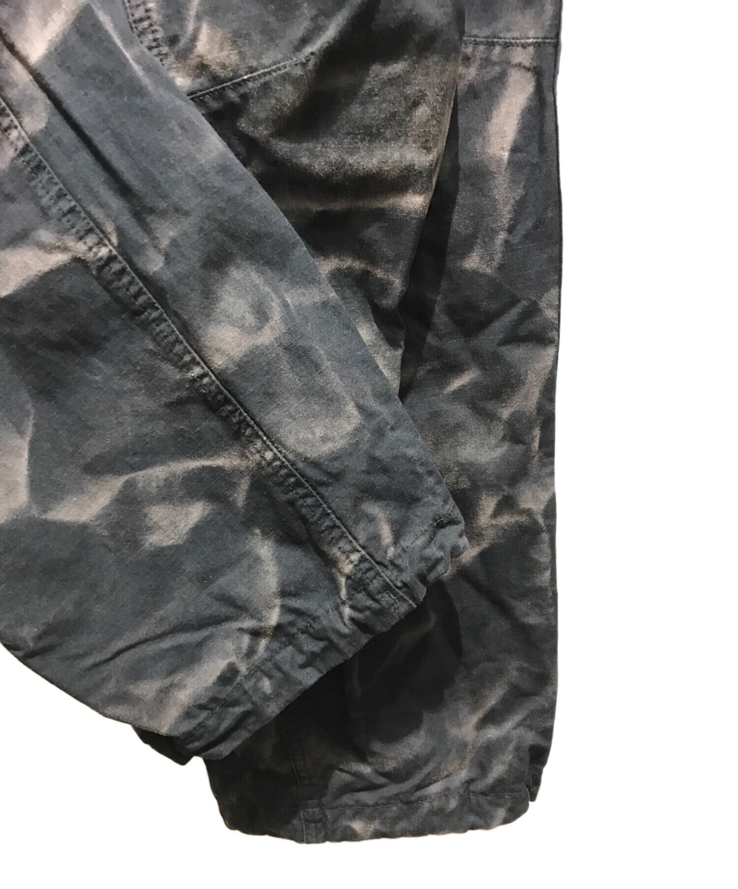 [Pre-owned] NEIGHBORHOOD Tie-dye climbing pants 211UTGMN-PTM01S 211UTGMN-PTM01S